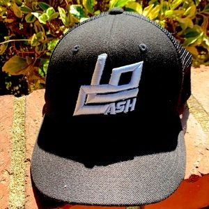 LOCASH country music Trucker Hat